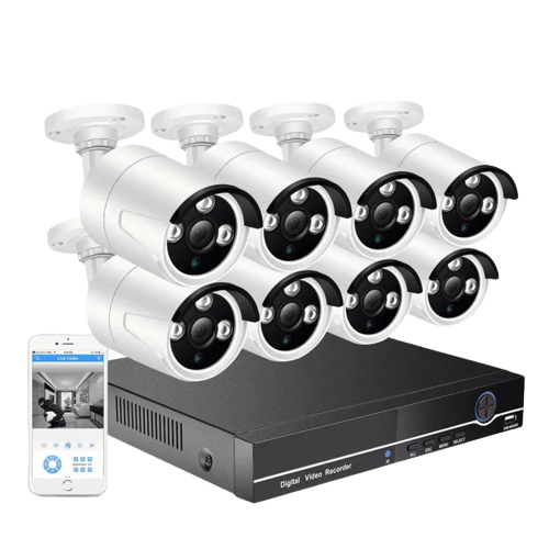 The Best Home Security System of 2023 Our Top 10 Reviewed