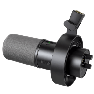 FIFINE K688 USB/XLR