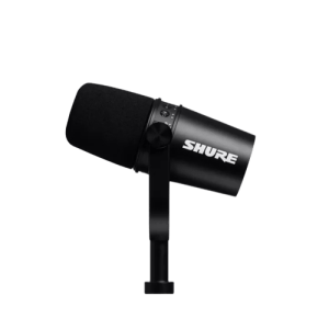 SHURE MV7 Podcast