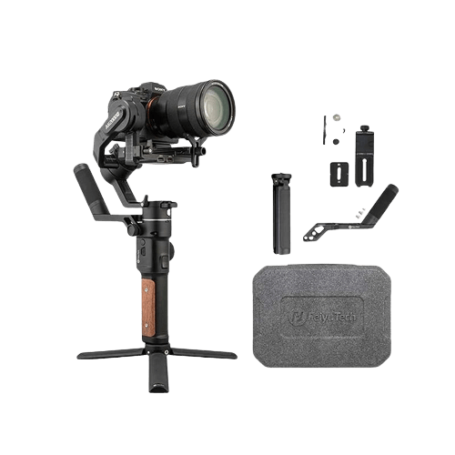 The Best Camera Gimbals of 2023 Our Top 10 Reviewed