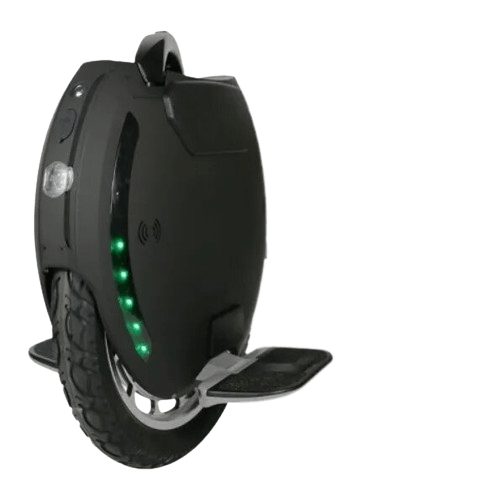 One Wheel Scooter • Gadgets in Thailand