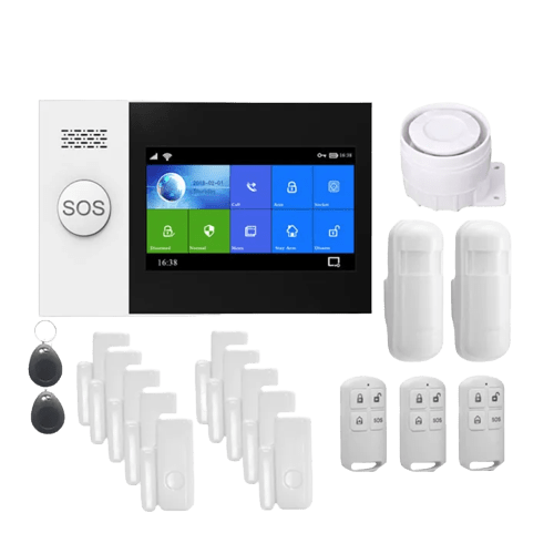 The Best Home Security System of 2023 Our Top 10 Reviewed