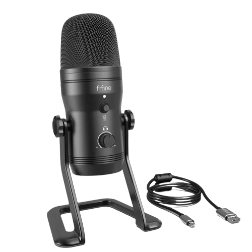 The Best Microphone PC of 2023 Our Top 10 Reviewed