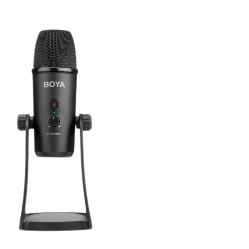 The Best Microphone PC of 2023 Our Top 10 Reviewed